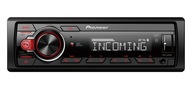 AUTORÁDIO PIONEER MVH-330DAB USB BT DAB+