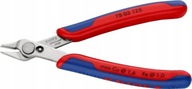 KNIPEX Kliešte na DPS 125mm INOX