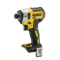 NÁRAZOVÝ SKRUTKOVAČ DEWALT 18V ​​205Nm 3-RÝCHLOSTNÝ BEZ BATÉRIE