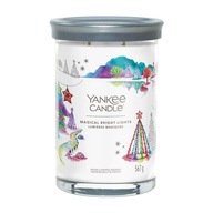 Yankee Candle MAGIC BRIGHT LIGHTS 567g TUMBLER