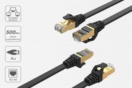 Unitek Cat.7 LAN ETHERNET RJ45 KÁBEL 5M