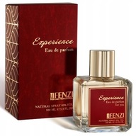 JFENZI MEN EDT EXPERIENCE 100 ML