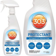 303 Aerospace Protectant obväz PLASTICS 946ml