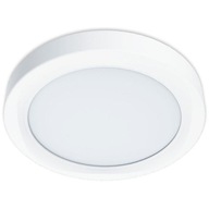 Stropné svietidlo LED 24W (140W)