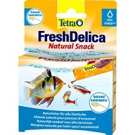 TETRA Brine Shrimps Krmivo na ryby 48 g