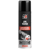 MA PROFESSIONAL Tester úniku LPG pre plynové inštalácie