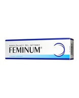 FEMINUM Hydratačný intímny gél pre ženy 60 g