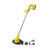 KARCHER AKUMULÁTOROVÝ TRIMMER 18V ​​​​LTR 18-25