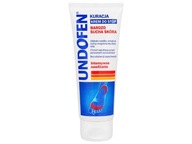 Undofen Krém na nohy Intensive 100 ml