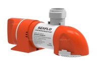 SEAFLO BILGE PUMP 12 V 1100 GPH 68 L/MIN