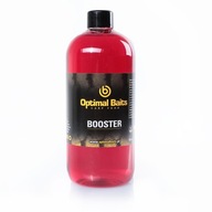 OPTIMAL BAITS Booster PIKANTNÁ PÁRKA 500ml