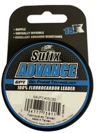 Sufix Advance Fluorocarbon Clear 50m 1,185mm 2,4kg