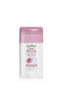 Equilibra Rose deodorant tyčinka 50 ml