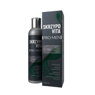 Skrzypovita PRO Men šampón proti vypadávaniu vlasov 200ml