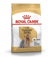 Royal Canin Yorkshirský teriér dospelý 3 kg pre Yorkie KRÁTKY DÁTUM 24.09