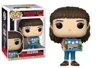 Jedenásť 1297 Stranger Things Funko POP! vinyl