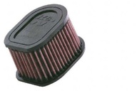 VZDUCHOVÝ FILTER MOTORA. KAWASAKI Z750 04-08 Z1000 03