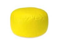 Pouffe Egato, valček 35x18cm s odolnou náplňou