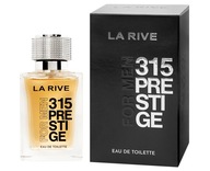 La Rive 315 PRESTIGE pánska voda EDT 100 ml