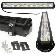 LED 480W HALOGÉNOVÁ VYHĽADÁVACIA PRACOVNÁ LAMPA 12V 24V