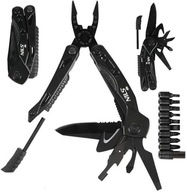 Multifunkčný vreckový nôž MULTITOOL 12v1