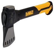 DeWalt univerzálna sekera EXOCORE sekera 567g