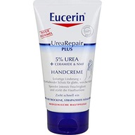 EUCERIN KRÉM NA RUKY 5% UREA REPAIR PLUS (KRÉM NA RUKY