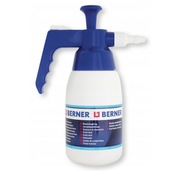 BERNER DISPENSER ATOMIZER BIN SPRAY