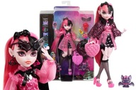 Monster High ZÁKLADNÁ BÁBIKA DRACULAURA