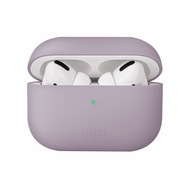 Silikónové puzdro UNIQ Lino pre Apple AirPods Pro