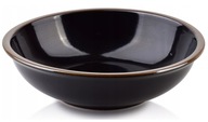 Porcelánová miska 18x18x5cm 500ml CAL BLACK