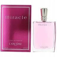 PRODUKT LANCOME MIRACLE WOMAN 100ML EDP