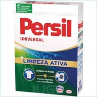 PERSIL prací prášok UNIVERZÁLNY 5kg 100 PRANÍ univerzálny