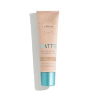 Lumene - Matte Oil-Control 4 Mattifying Foundation