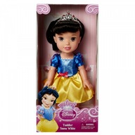 Jakks Pacific Moja prvá princezná Snehulienka