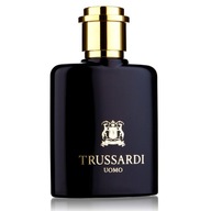 TRUSSARDI UOMO MEN 100ML EDT FĽAŠKA NA PARFUM