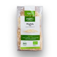 BIO BIO rezané mandle (150g) - BIO