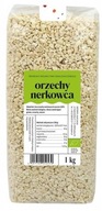 Bio KEŠU ORIEŠKY Drvené BIO 1kg Eko