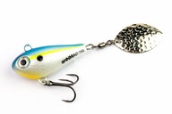 Spinmad Jigmaster 16g 3012 spinning tail