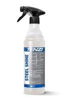 TENZI STEEL SHINE GT NEREZ 0,6L