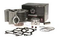 Valec piest Moretti 152QMI ATV SKÚTER GY6 4T 125