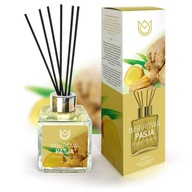 Ginger Passion vonný olejový difuzér 100 ml