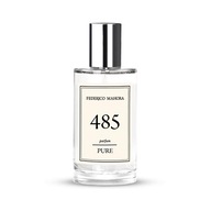 KVETOVÝ PARFUM PURE FM GROUP 485 ORIGINÁL ZDARMA