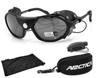 Horské okuliare ARCTICA POLARIZED S-42P