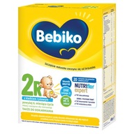 Bebiko 2R Mlieko staršie ako 6 mesiacov 600 g