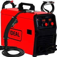 MIGOMAT IDEAL PRAKTIK 1800 SYNERGY 180A 230V TIG