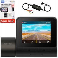 Autokamera 70mai A200 Videorekordér + parkovací modul + 64GB karta