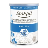 Starpil konzervovaný vosk Azul 800 ml