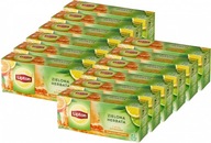 Zelený čaj Lipton Green Tea citrus 300 ks