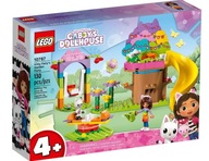 LEGO Gabby's Dollhouse Fairy Garden Party 10787